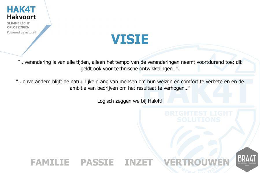 Presentatie website KW6
